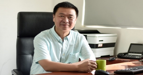 SHAN Xiaowen - Faculty Profiles - SUSTech