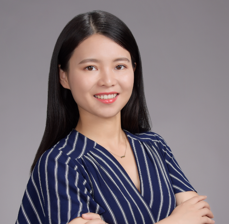 Quanying Liu - Faculty Profiles - SUSTech