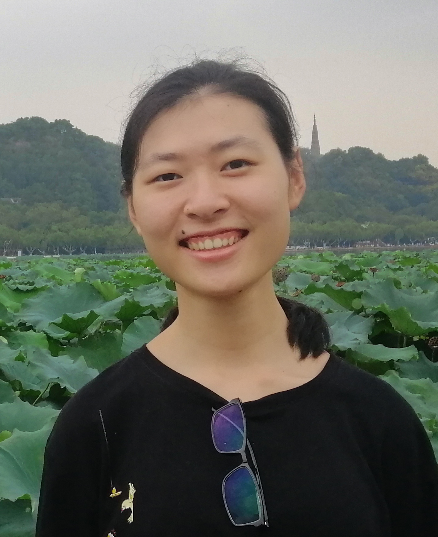 黄瑾- 姬生健 - 教师个人主页 - 南方科技大学