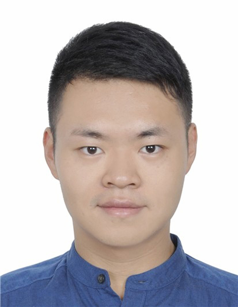 张之涵博士博士后