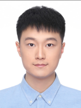 欢迎imed深圳新入组成员-张嘉奇 - 刘江 - 教师个